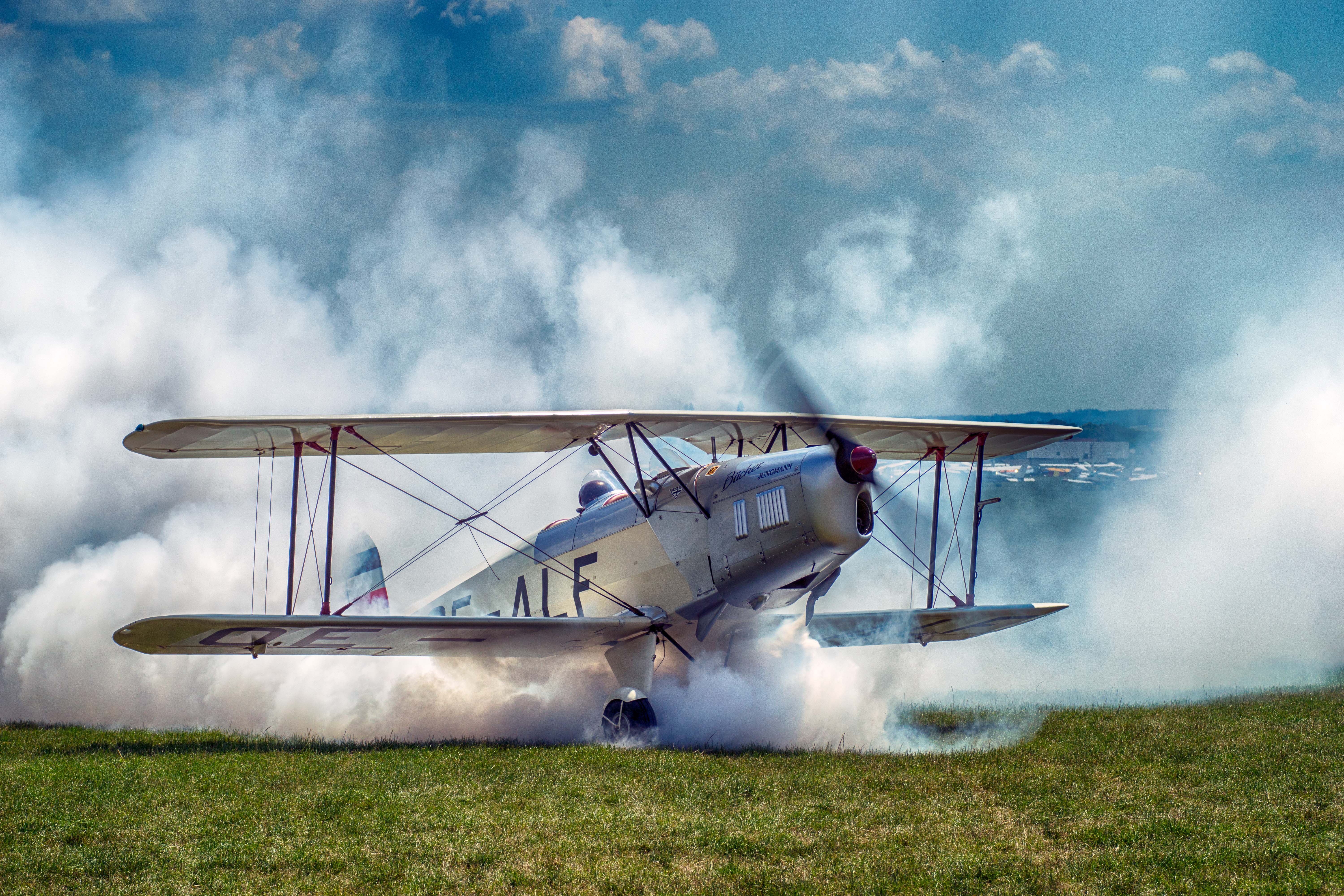 Bücker Jingmeister