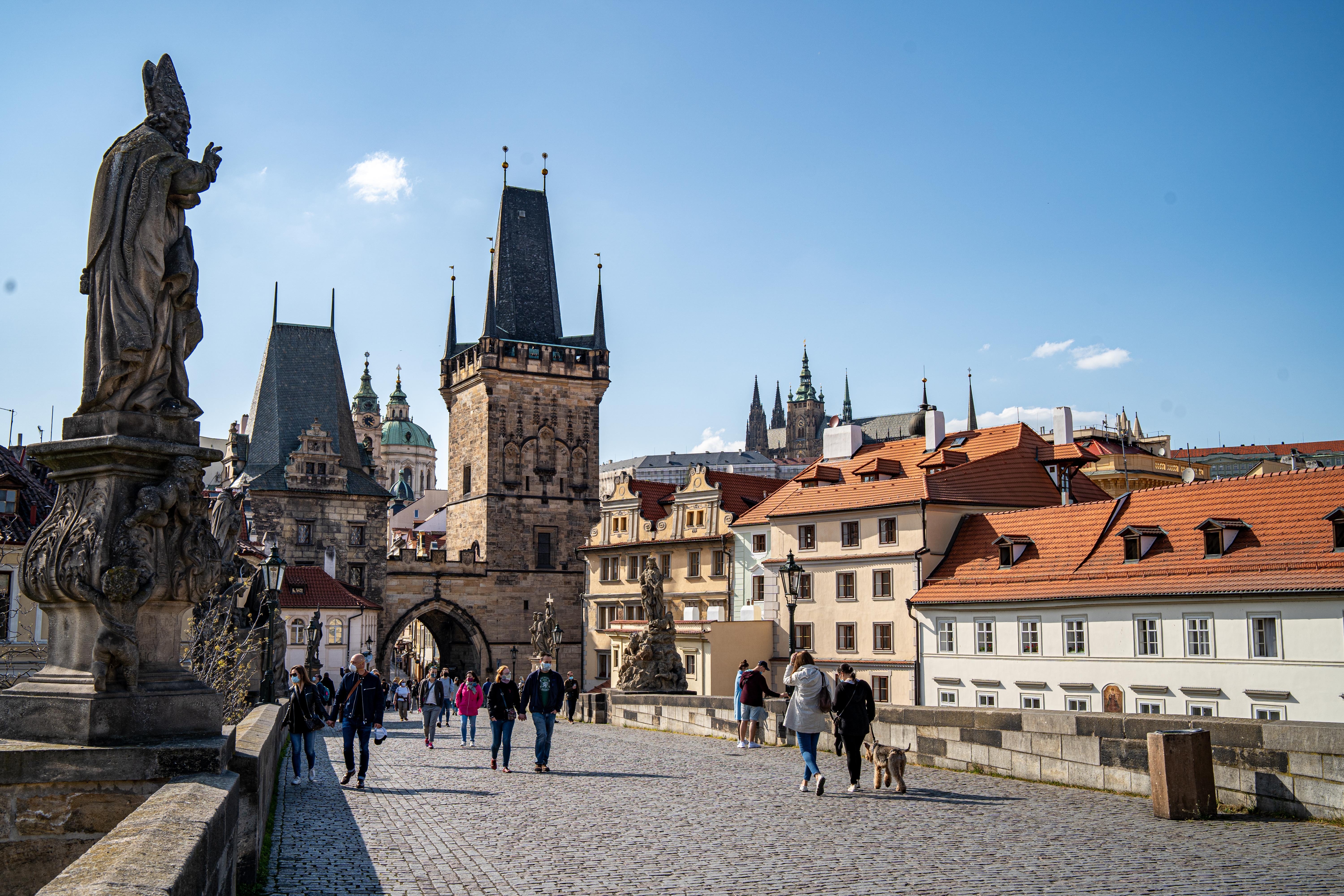 Karlův most