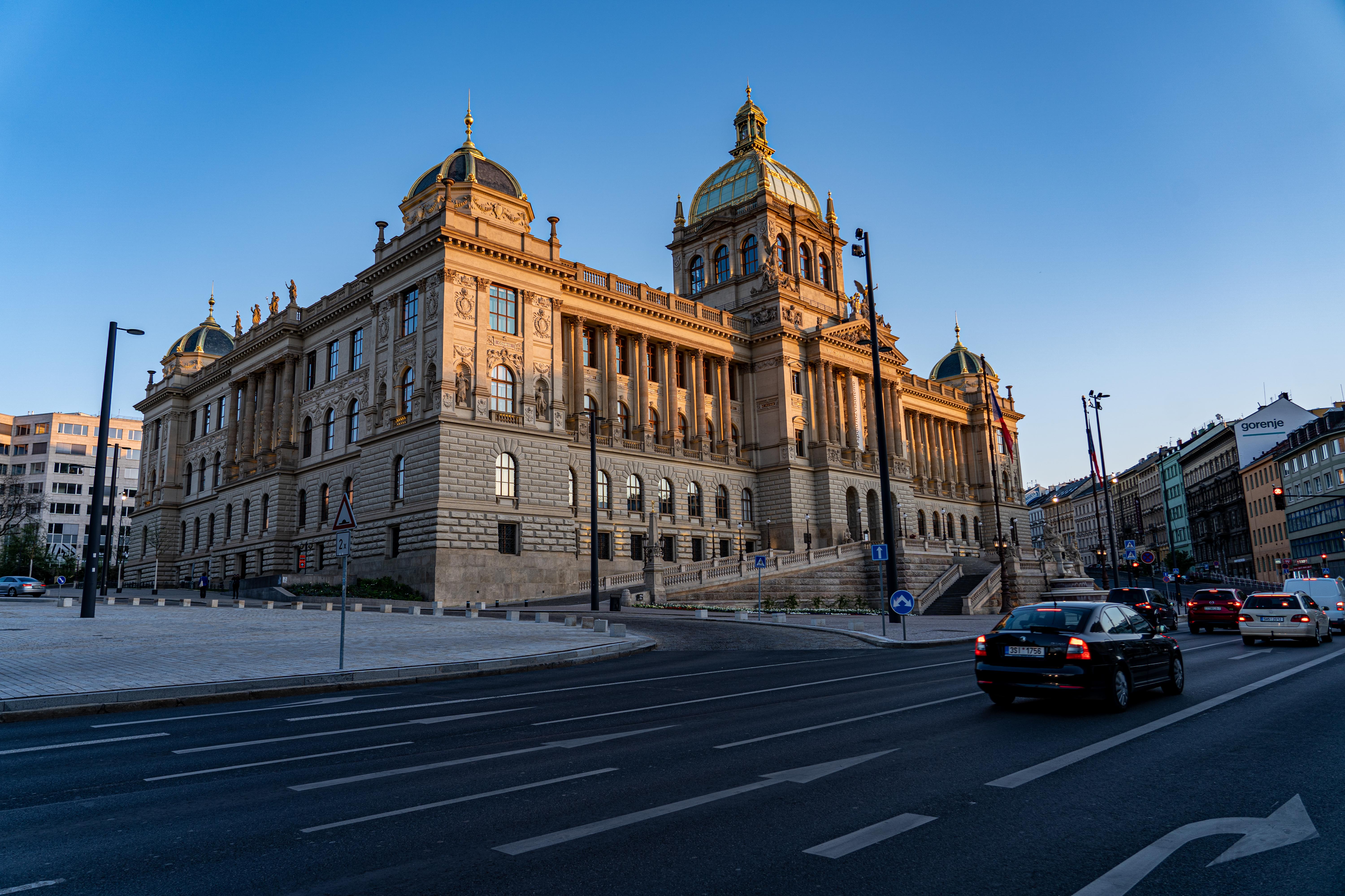 Národní museum