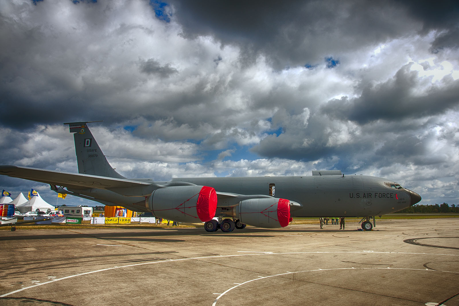 C-130 Herkules