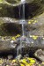 Podzimní Svojkovský vodopád